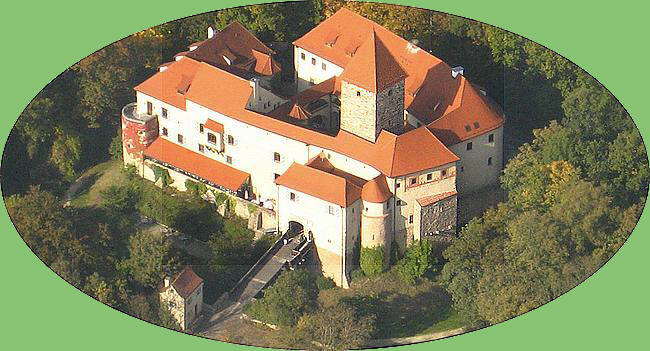 Burg Wernberg