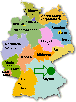 www.imgruenen.de Urlaubsregion: Nordbayern, Bayerischer Wald, Oberpflzer Wald, Fichtelgebirge, Stiftland, Steinwald, Lkrs. Tirschenreuth, Euregio Egrensis,Tschechien