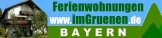 Ferienwohnungen im Grnen, www.imgruenen.de - Wo Urlaub noch Erholung ist