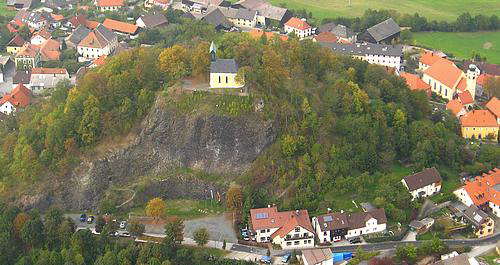 Parkstein